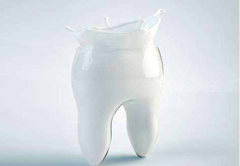 美白牙齿能持续多久？